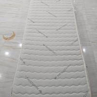 coppia materassi Imperiale in lattice