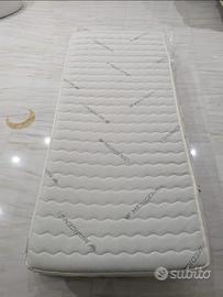 coppia materassi Imperiale in lattice