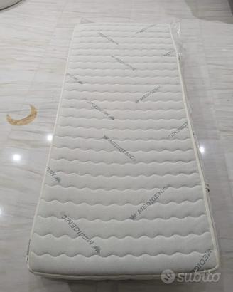 coppia materassi Imperiale in lattice