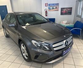 Mercedes-Benz GLA 180 Executive