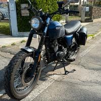 Brixton Cromwell 125