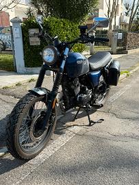 Brixton Cromwell 125