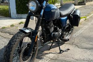 Brixton Cromwell 125