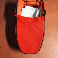 Navicella Quinny Mood