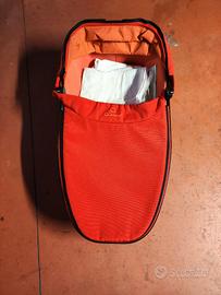 Navicella Quinny Mood