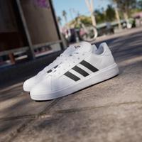 scarpe adidas GRAND COURT TD LIFESTYLE CASUAL 36