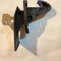 Chiusura maniglia Fiat 126 127 128