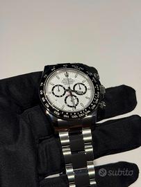Rolex Daytona 126500 panda