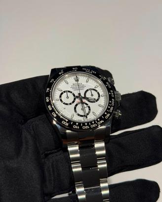 Rolex Daytona 126500 panda