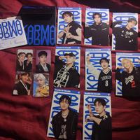 Stray Kids karma Compact ver.