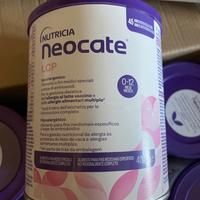 Neocate Lcp Nutricia 0-12