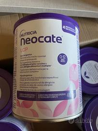 Neocate Lcp Nutricia 0-12