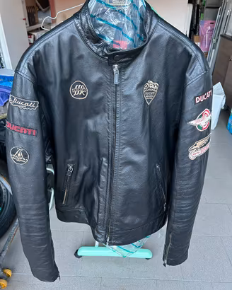 Giacca Dainese Ducati