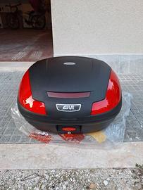 Givi E470 Simply 47 litri - Mai usato