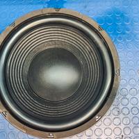 Ciare P12.00SW-4 Subwoofer 32 Cm, Impedenza 4 Ohm,