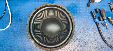 Ciare P12.00SW-4 Subwoofer 32 Cm, Impedenza 4 Ohm,