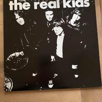 The real kids usa 1991 punk rock garage