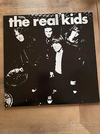 The real kids usa 1991 punk rock garage