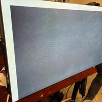 Monitor Videowall 46" Samsung Seamless