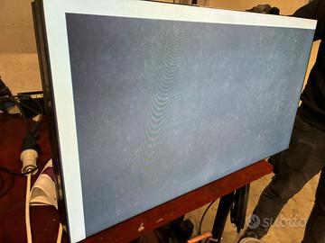 Monitor Videowall 46" Samsung Seamless