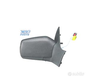 SPECCHIO COMPLETO DESTRO CITROEN XANTIA 93-01 ELET