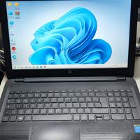 notebook HP 250 G5