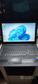notebook HP 250 G5