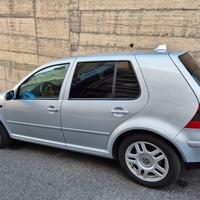 golf 4 1.9 110cv 