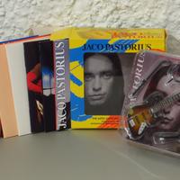 JACO PASTORIUS - The 60th Anniversary Collection