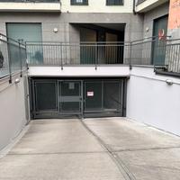 Box auto in centro Gallarate (VA)