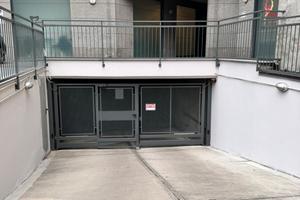 Box auto in centro Gallarate (VA)