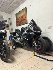 Aprilia RS660