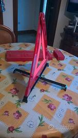 Triangolo x Segnalazioni o per creazioni artistich