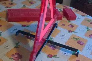 Triangolo x Segnalazioni o per creazioni artistich