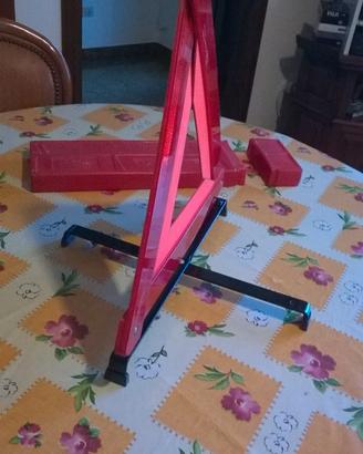 Triangolo x Segnalazioni o per creazioni artistich