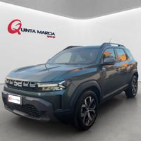 Dacia Duster 1.2 ECO-G 120cv EXTREME