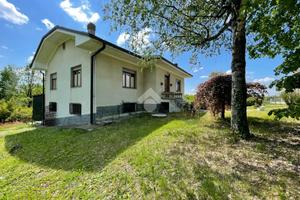 VILLA SINGOLA A MARETTO