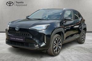 Toyota Yaris Cross 1.5h Trend fwd 116cv e-cvt