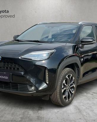 Toyota Yaris Cross 1.5h Trend fwd 116cv e-cvt