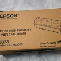 Toner Epson AL-M320DN alta capacità 