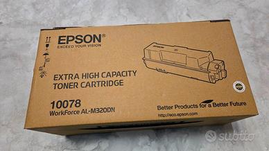 Toner Epson AL-M320DN alta capacità 
