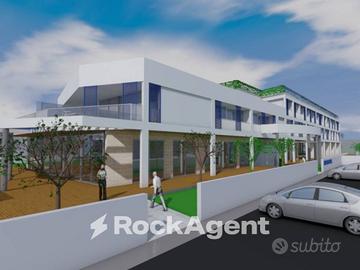 TERRENO EDIFICABILE CON PROGETTO PPROVAZIONE PROGE