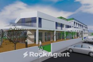 TERRENO EDIFICABILE CON PROGETTO PPROVAZIONE PROGE