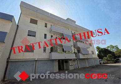 Appartamento Taranto [Professionecasa2067VRG]