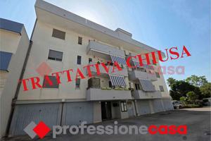 Appartamento Taranto [Professionecasa2067VRG]