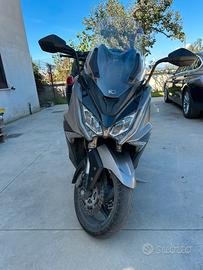 Ak 550