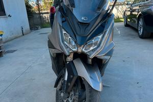 Ak 550