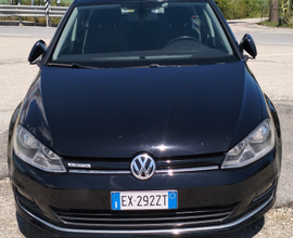 Golf 7 1.4 TGI 110CV HIGLINE