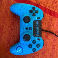 Controller del napoli