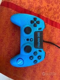 Controller del napoli